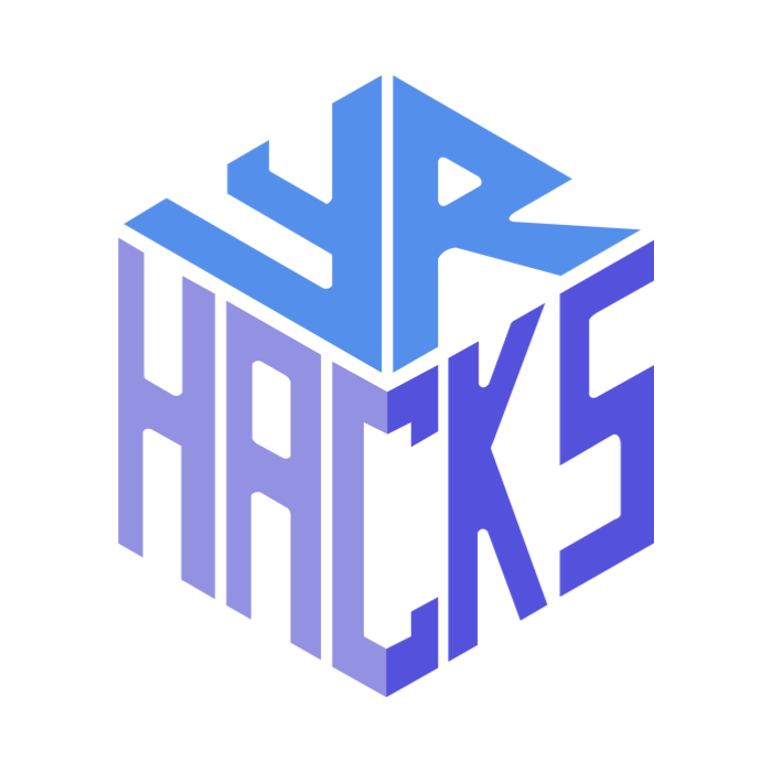 the YRHacks logo